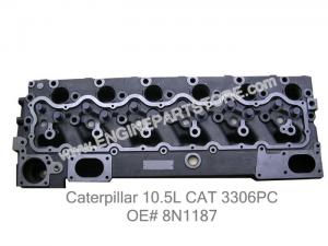 cat 3306 PC cylinder head OE 8N1187